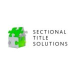 Sectional Title Solutions