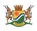 Mpumalanga Department of Public Works