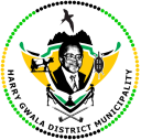 Harry Gwala Municipality