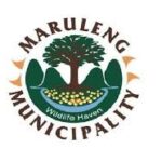 Maruleng Local Municipality
