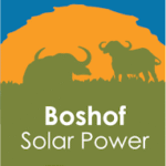 Boshof Solar Power