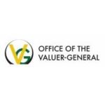 Office of the Valuer-General